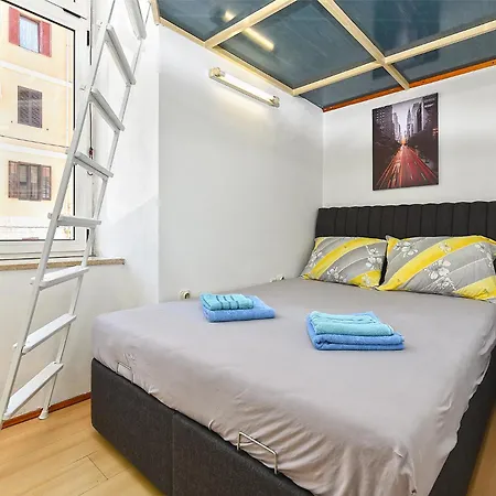 Marie Louise 2396 Appartement