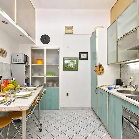 דירה Marie Louise 2396 פולה