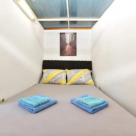 דירה Marie Louise 2396 *