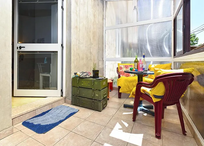 Appartement Marie Louise 2396