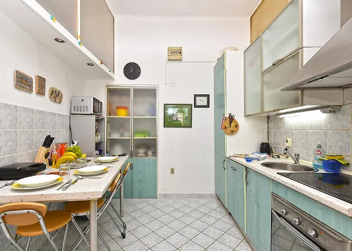 Appartement Marie Louise 2396 Pula