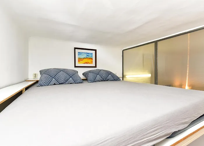 Marie Louise 2396 Appartement