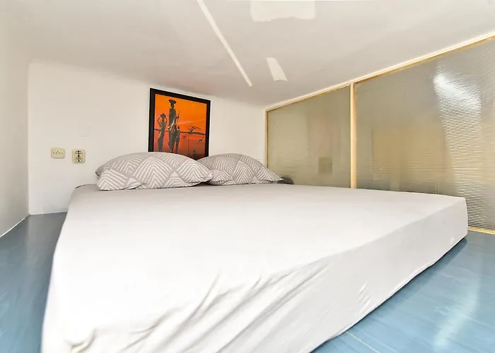 Marie Louise 2396 Appartement