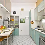 Apartment Marie Louise 2396 Pula