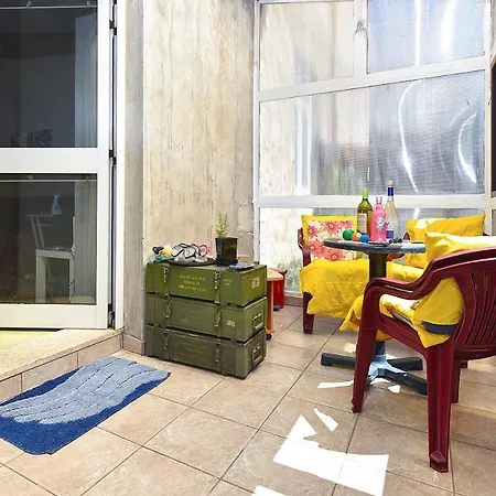 Apartment Marie Louise 2396