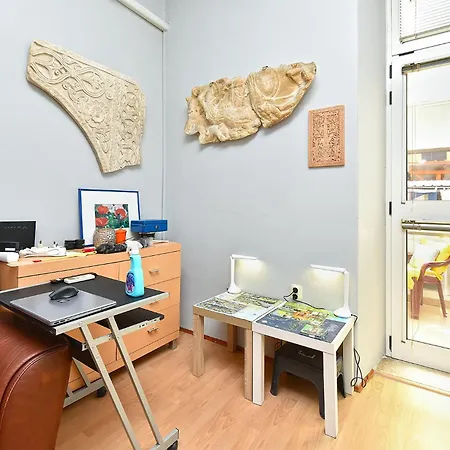 公寓 Marie Louise 2396