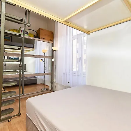 Marie Louise 2396 * Pula