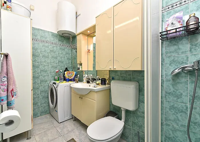 Daire Marie Louise 2396