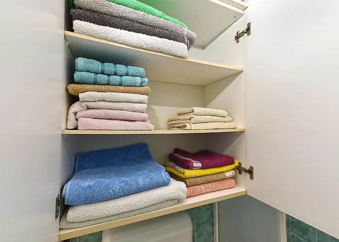 Daire Marie Louise 2396