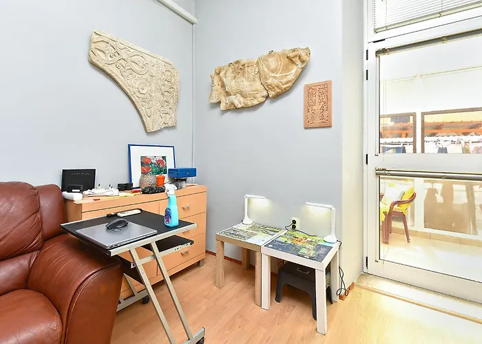 Daire Marie Louise 2396