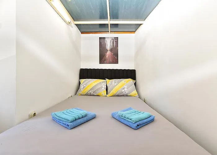 Daire Marie Louise 2396 *